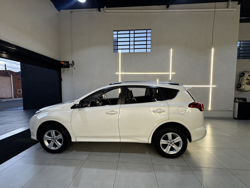 Toyota RAV4 RAV4 2.0 4x2 16V Aut.