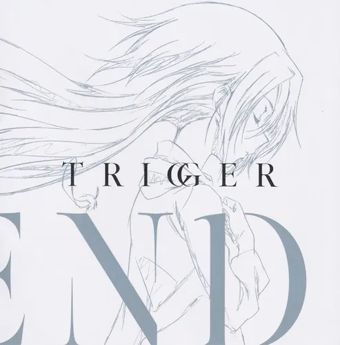 Trigger / Zhiend Cd Single Charlotte
