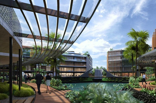 Terreno Multifamiliar-condominal Para 18 Unidades, En Reside