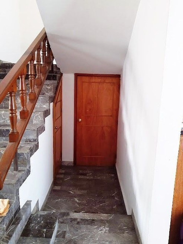 Imagen 10 de 25 de Venta Casa Colonia Florida, Álvaro Obregón, Excelente Esquin