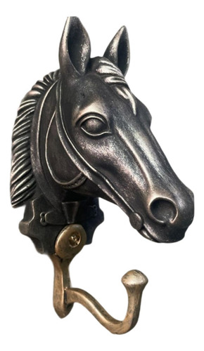 Perchero De Pared Con Diseño Animal Elegante Estilo A