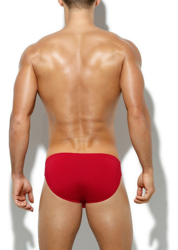 De Briefs Trusas 6 Pzs Para Hombre Sexy Tangas Arjen Kroos®