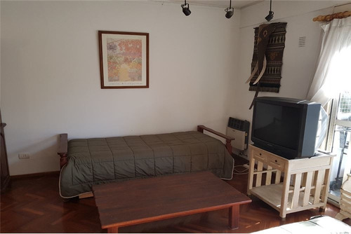 Oportunidad En Nuñez, Pura Luz, Impecable