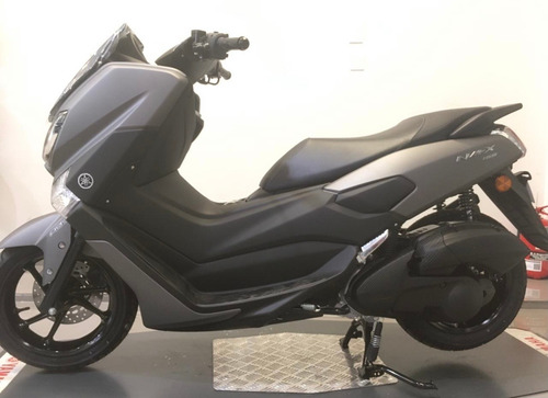 Imagen 4 de 9 de Yamaha Nm-x - 0km - Mejor Precio Entrega Inmediata