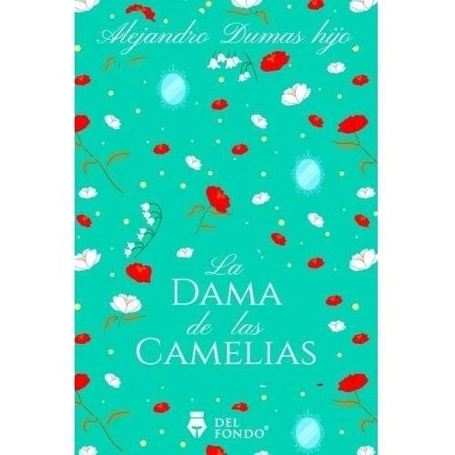 Dama De Las Camelias [version Original] - Dumas Alejandro (