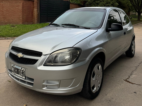 Chevrolet Celta 1.4 Ls Ab+abs
