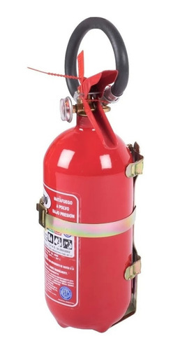 Soporte Abrazadera Drago 2.5 Kg Auto/camioneta