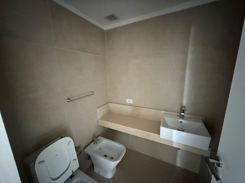 Venta En My Residence - 3 Ambientes Con Enorme Terraza Propia - Belgrano