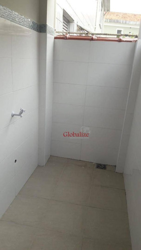 Loja Para Alugar, 120 M² Por R$ 5.900,00/mês - Vila Belmiro - Santos/sp - Lo0002