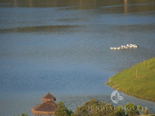 Imagem 11 de 30 de Vendo Lindo Terreno Plano De 1.000 M² No Condomínio Village Paradiso Entre Louveira /itatiba, Alto Padrão, Segurança, Lazer Completo, Lago, Muito Verde. - Te00075 - 3194030