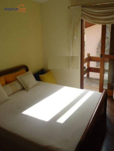 Casa Com 4 Dormitórios À Venda, 450 M² Por R$ 2.000.000,00 - Urbanova - São José Dos Campos/sp - Ca1854