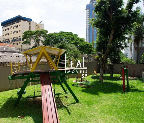 Imagem 23 de 28 de Apartamento Com 3 Dormitórios À Venda, 86 M² Por R$ 520.000,00 - Vila Pedro Moreira - Guarulhos/sp - Ap0967