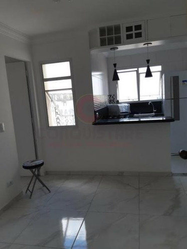 Imagem 2 de 5 de Apartamento Para Venda Em São Paulo, Campos Eliseos, 1 Dormitório, 1 Banheiro, 1 Vaga - Apfe0361_2-993680