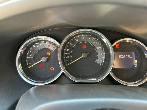 (18) Sucata Renault Logan 1.0 16v 2017 (retirada Peças)