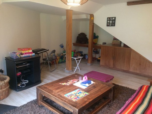 Casa En Reñaca