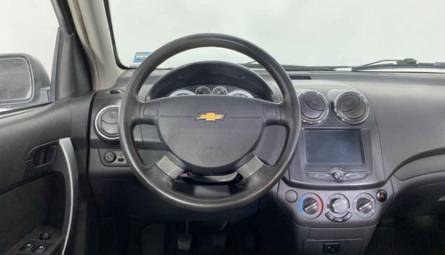 Imagen 15 de 15 de 114789 - Chevrolet Aveo 2018 Con Garantía