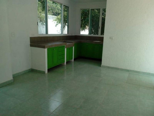Imagen 7 de 7 de Casa Sola En Venta Oaxtepec Centro