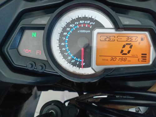 Como Nueva, Moto Naked Marca Benelli - Grupoaler