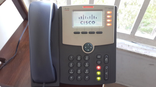 Telefono Cisco Spa504g