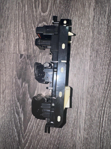 Mando Eleva Vidrio Principal Toyota 4runner 2010-23