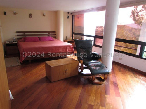 Casa En Venta En Los Naranjos Del Cafetal Rl
