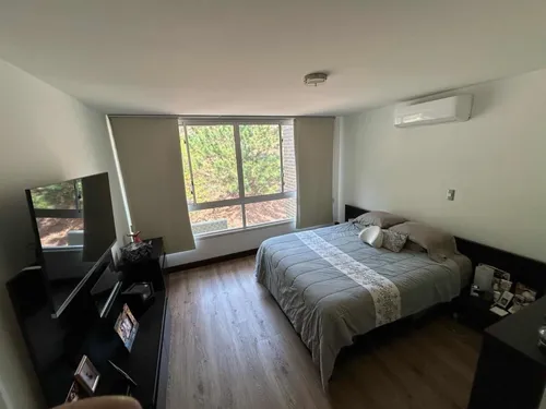 Apartamento En Escampadero