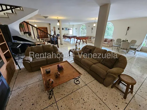 Ls Vende Casa Prados Del Este