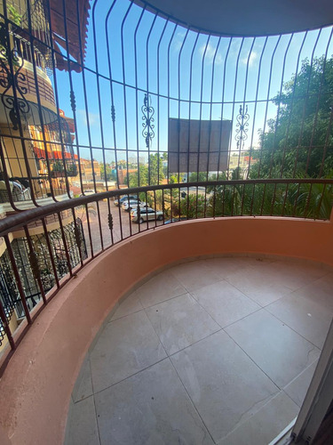 Vendo Apartamento Residencial Karla I Alma Rosa 2da