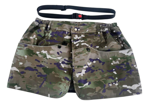 Pantalones De Entrenamiento De Manejador De Perros Con M