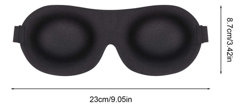 Funda Para Dormir Para Mujeres Y Hombres Funda Para Ojos Par