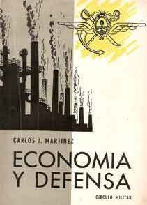 Economía Y Defensa