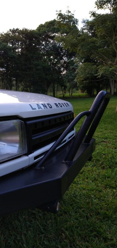 Imagen 2 de 9 de Paragolpe (bumper) Discovery 1 - Delantero Y Trasero