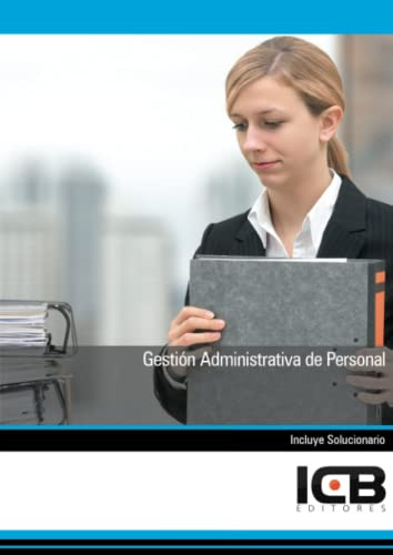 Gestion Administrativa De Personal -administracion Y Gestion