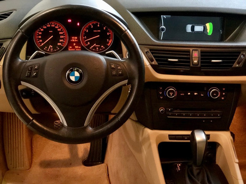 Bmw X1 3.0 24v Xdrive28i Gasolina Automático