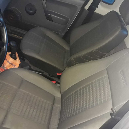 Volkswagen Saveiro 2003 1.8 Plus 2p