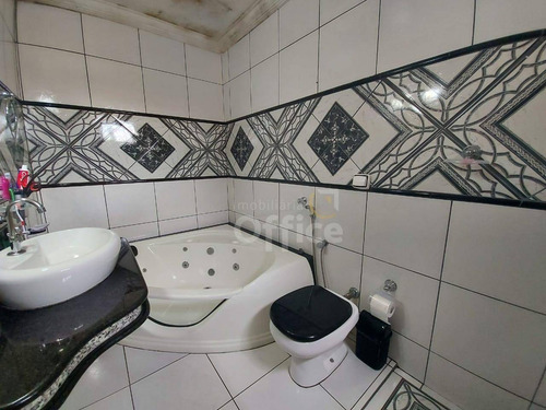 Imagem 7 de 14 de Casa À Venda, 100 M² Por R$ 250.000,00 - Calixtolândia - Anápolis/go - Ca0526