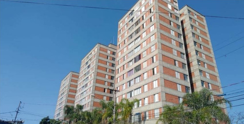 Imagem 13 de 13 de Apartamento A Venda Com 03 Dorms,75 M², Campo Limpo