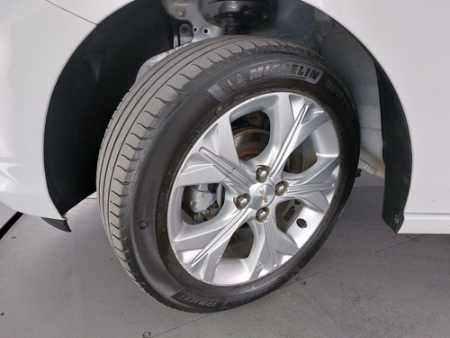 Chevrolet Onix 1.0 TURBO FLEX LTZ AUTOMÁTICO