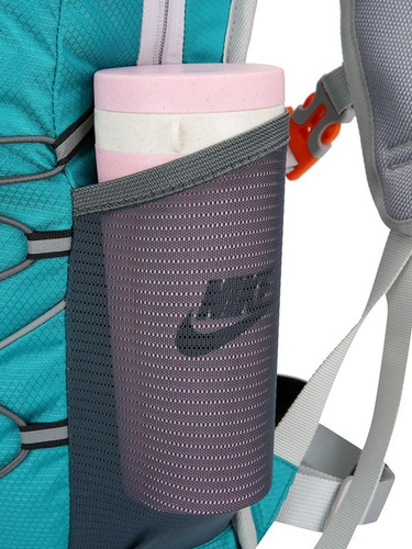 Mochila Ciclismo Trekking Camelbak + Bolsa De Hidratacion 2l