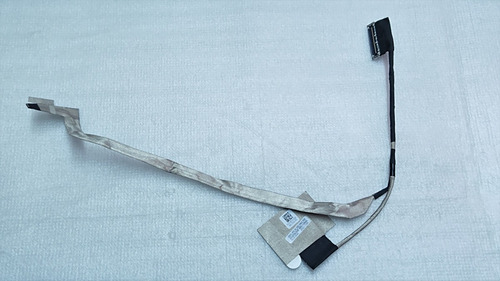 Cable Flex De Video Para Dell Latitude 5400/01/02/05 0fv8cf