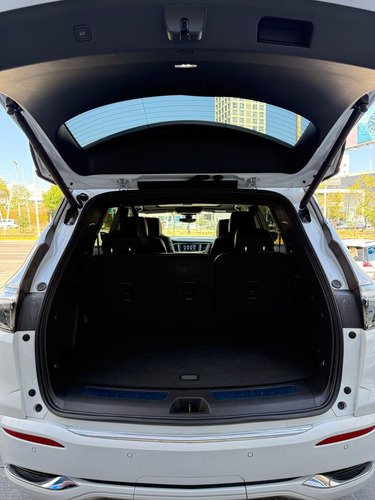 Buick Enclave 3.6 V6 Avenir Awd