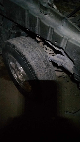Chevrolet Trailblazer 4.2 Lt B 4x2 Mt