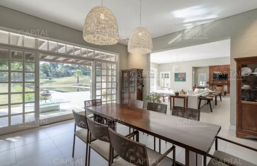 Mansion En Alquiler Beverly Hills Punta Del Este