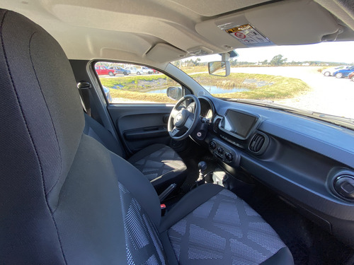 Fiat Mobi 1.0 Like