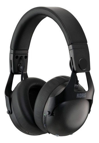 Korg Ncq1 Smart Noise Canceling Dj Headpho B083vtyh7q_170424
