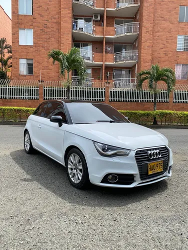 Audi A1 1.4 Tfsi Ambition