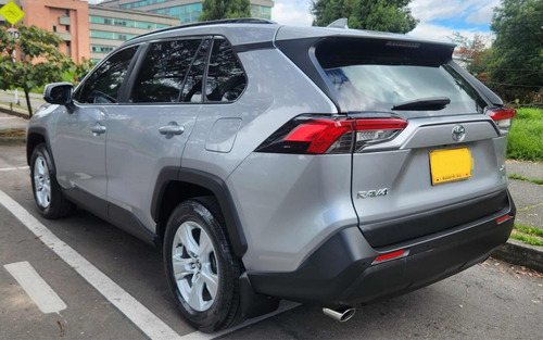 Toyota RAV4 2.0 Xle 4X2 Cvt