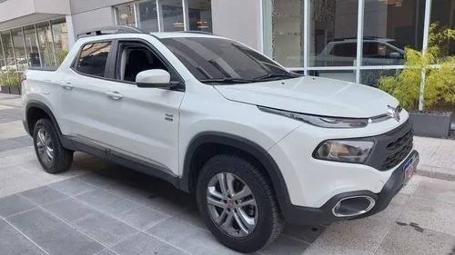 Imagen 10 de 16 de Fiat Toro 2022 0km - Retiras Con Tu Usado + Cuotas L