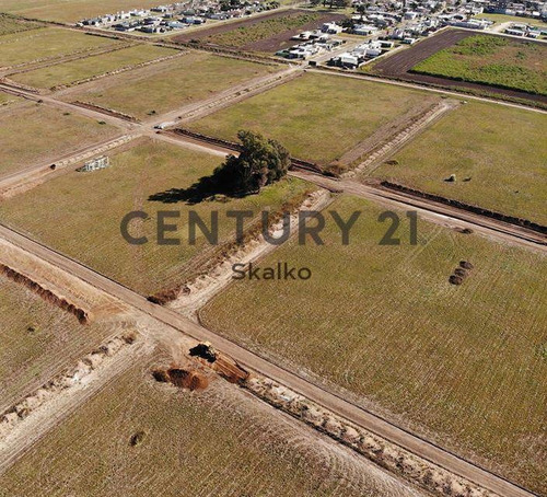 Imagen 11 de 16 de Venta Lotes En Francisco Primero, Arroyo Seco Manzana L