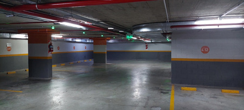 Alquiler De Oficinas | Torre Odeon, Av. Corrientes 800, San Nicolás, Caba | 578 - 1.735 M²